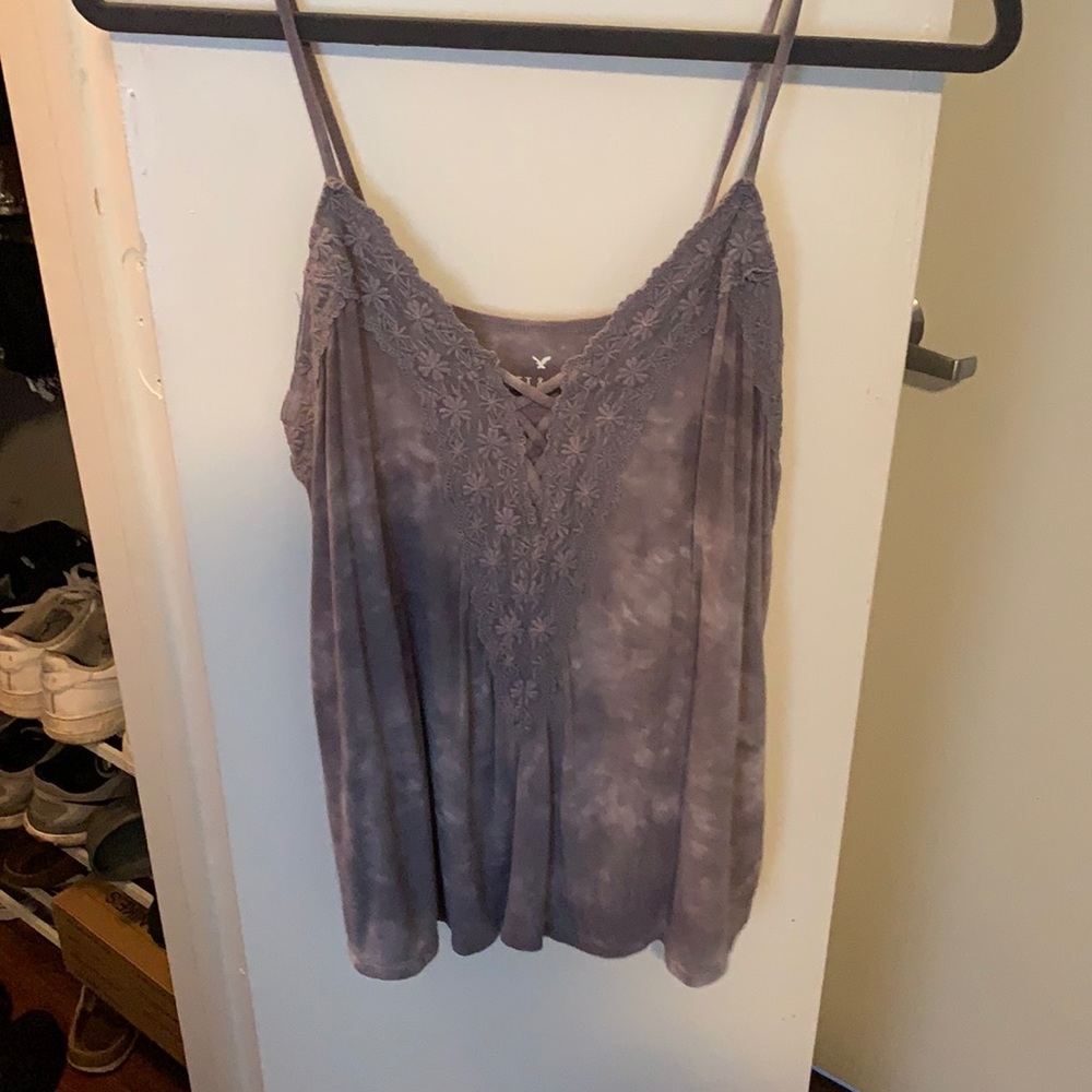AE SOFT & SEXY TANK